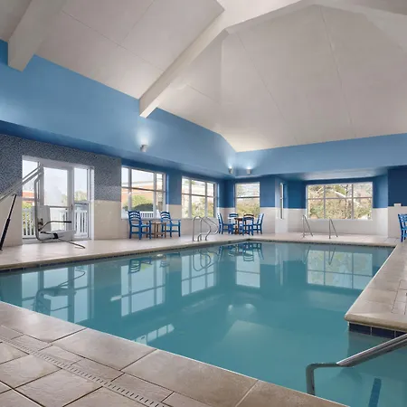 Country Inn & Suites By Radisson, Williamsburg Historic Area, Va